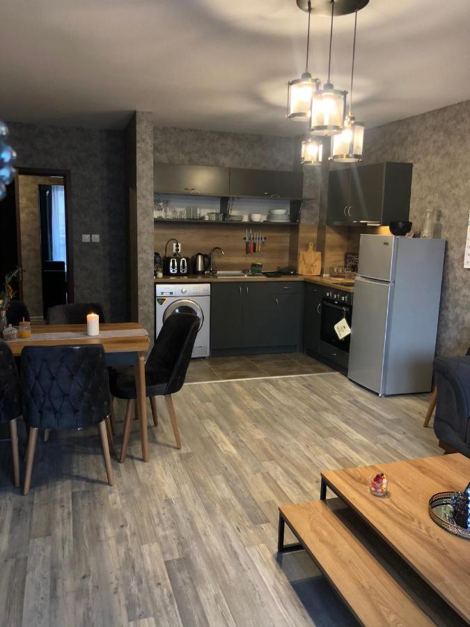 Luxury Aparthotel Studenets Pamporovo Luaran gambar