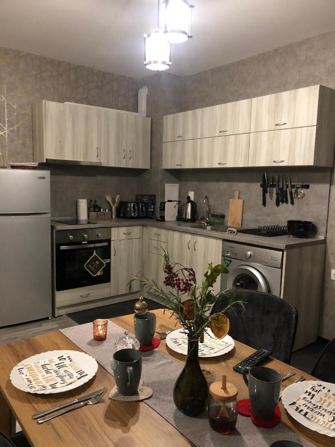 Luxury Aparthotel Studenets Pamporovo Luaran gambar